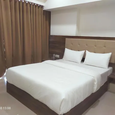 Hotel Precious Pearl-3