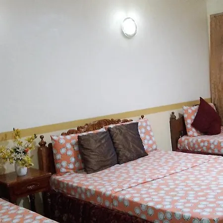 Lucky Garden Inn-2