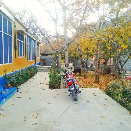 Rakaposhi Amin Hotel & Restaurant Pissan Hunza Nagar Gilgit Baltistan-2