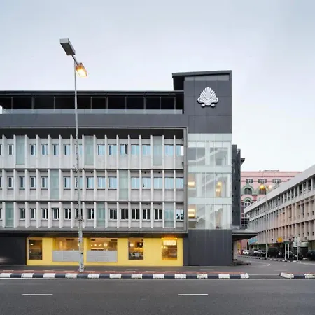 The Brunei Hotel-2