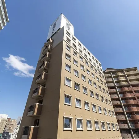 Toyoko Inn Fukuoka Tenjin-3