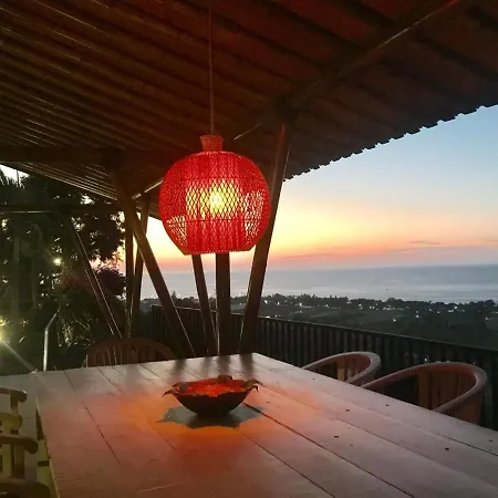 Sing Sing Resort Lovina-2