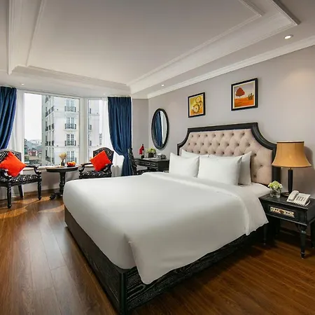 Scent Premium Hotel And Sky Bar-2