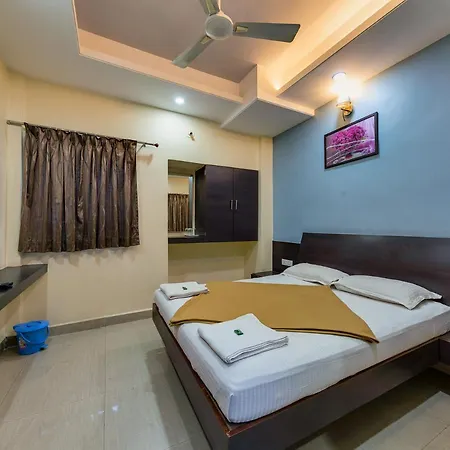 Hotel Radhakrishna-Couple Friendly-3