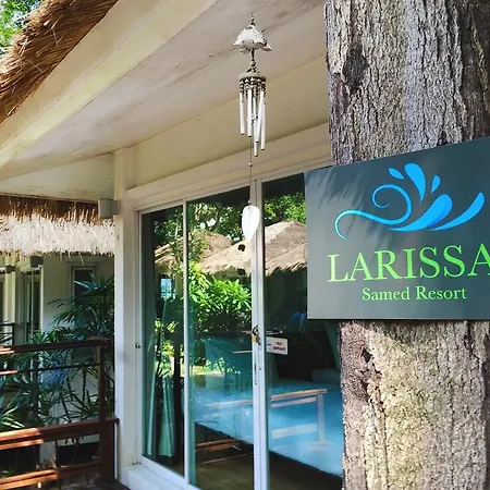Larissa Samed Resort-3