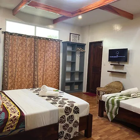 Mananquil Travel Lodge-2