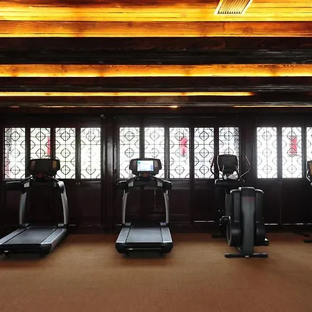Scholars Hotel Pingjiangfu Suzhou-2
