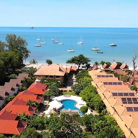 Ps Thana Resort-2