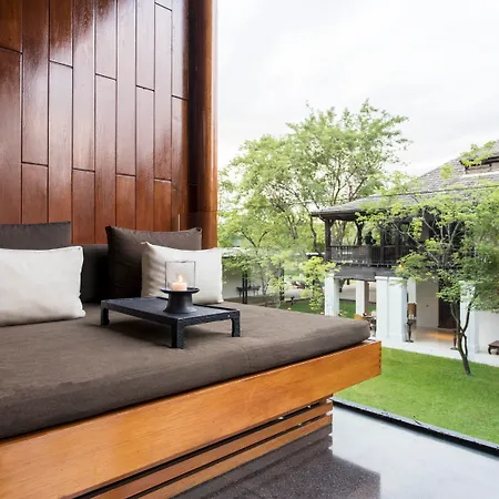 Hôtel Anantara Chiang Mai-3