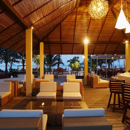 Centara Koh Chang Tropicana Resort-3