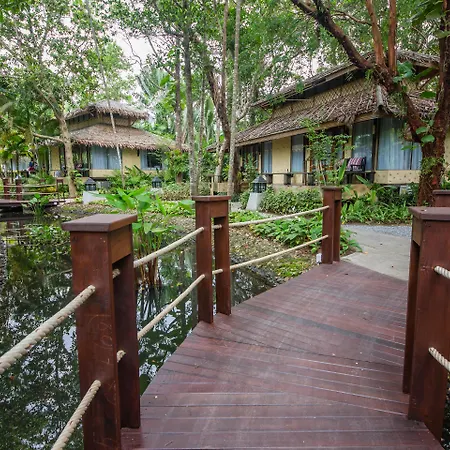 Centara Koh Chang Tropicana Resort-2