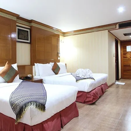 Ao Nang Beach Resort-3