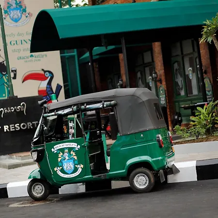 Bali Dynasty Resort-2