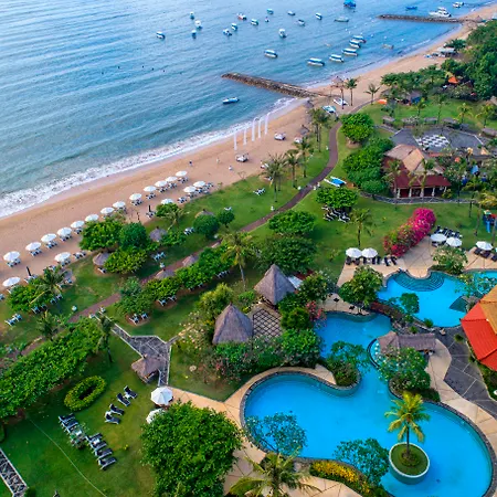 Grand Mirage Resort & Thalasso Bali-2