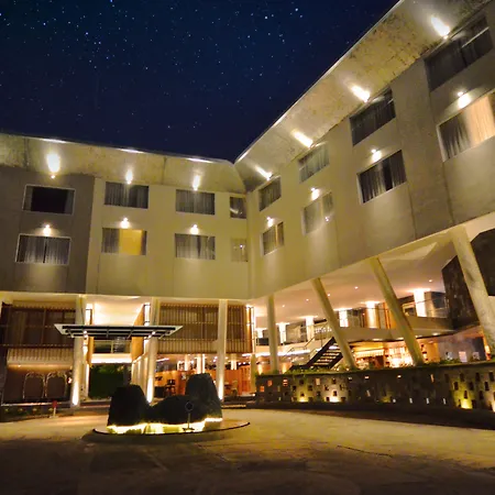 The 1O1 Bali Fontana Seminyak-3