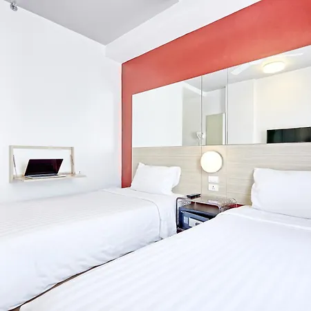 Easy Planet Pattaya-2