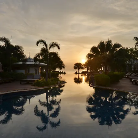 Wora Bura Hua Hin Resort & Spa-2