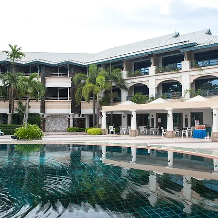 Phi Phi Island Cabana Hotel-2
