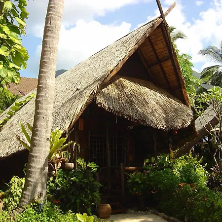 Banpu Koh Chang Resort (Adults Only)-2