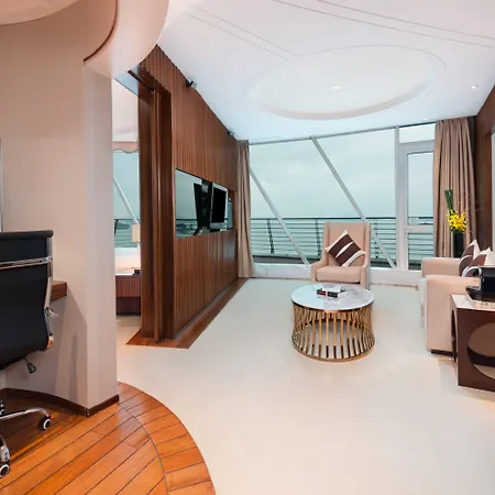 Crowne Plaza Suzhou By Ihg-2