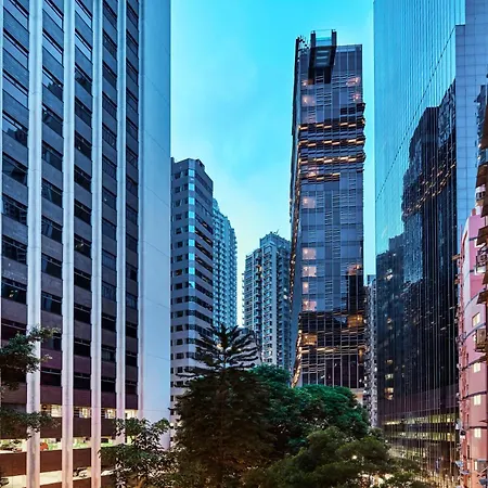 Hotel Indigo Hong Kong Island By Ihg-3