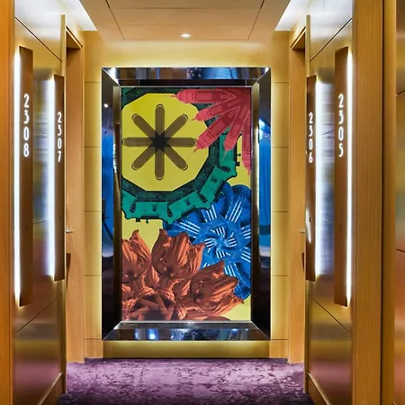 Hotel Indigo Hong Kong Island By Ihg-2