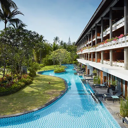 Paradisus by Meliá Bali-3