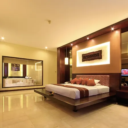 Pelangi Bali Hotel & Spa-2
