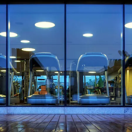 Park Hyatt Hotel And Residences, Hyderabad-2
