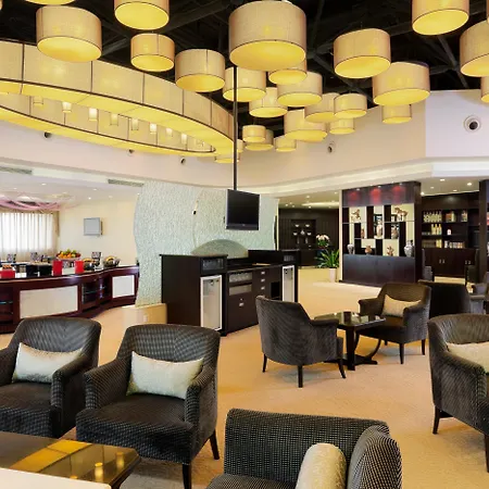 Holiday Inn Beijing Chang An West By Ihg-3