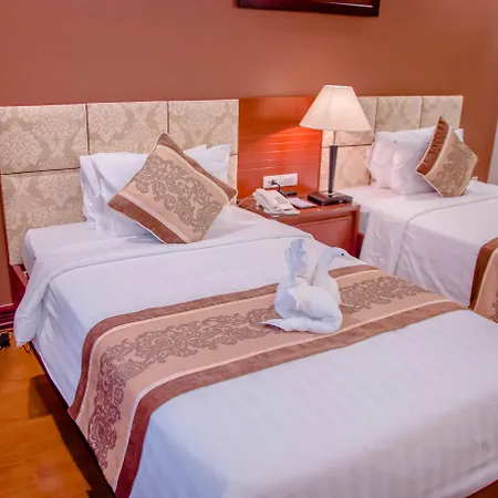 Northern Saigon Hotel-2