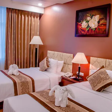 Northern Saigon Hotel-3