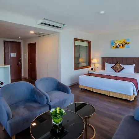 Muong Thanh Grand Da Nang Hotel-3
