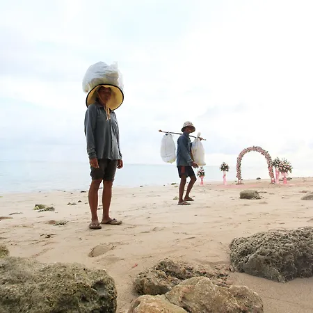 Ulu Segara Luxury Suites & Villas-2