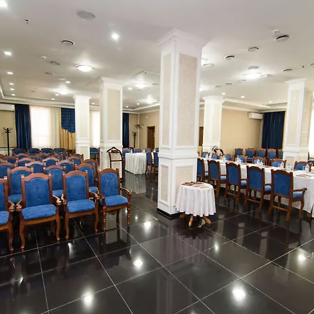 King Hotel Astana-3