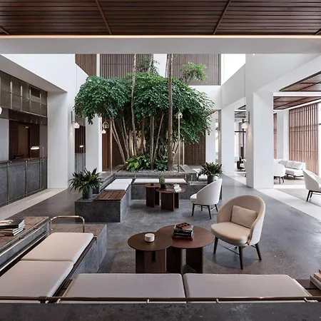Alila Bangsar Kuala Lumpur - A Hyatt Brand-2