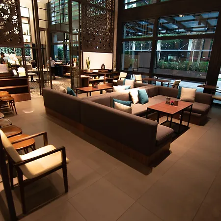 Hyatt House Kuala Lumpur, Mont Kiara-3