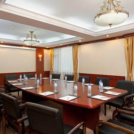 Holiday Inn Express Zhengzhou Zhongzhou By Ihg-3