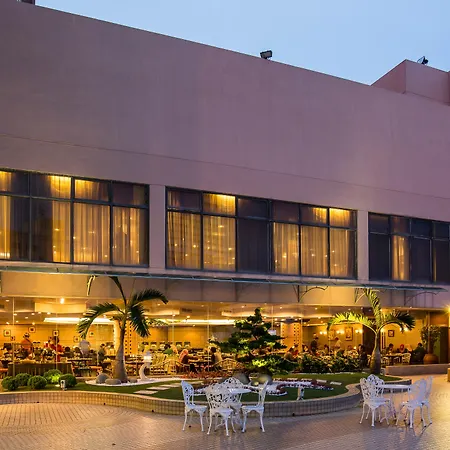 Bayview Hotel Melaka-2