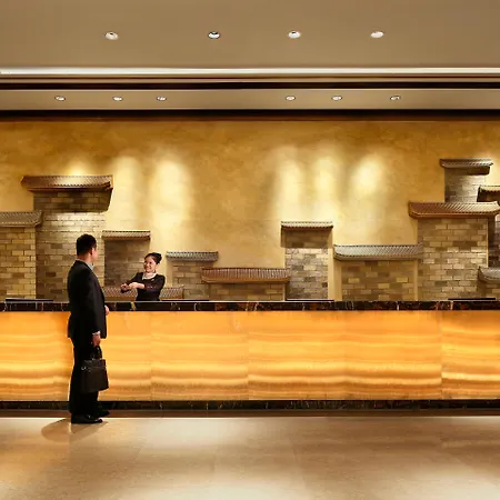Crowne Plaza Shaoxing, An Ihg Hotel-3