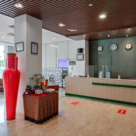 Khas Makassar Hotel-2