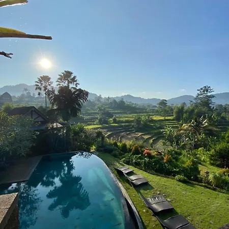 Sawah Indah Villa-2