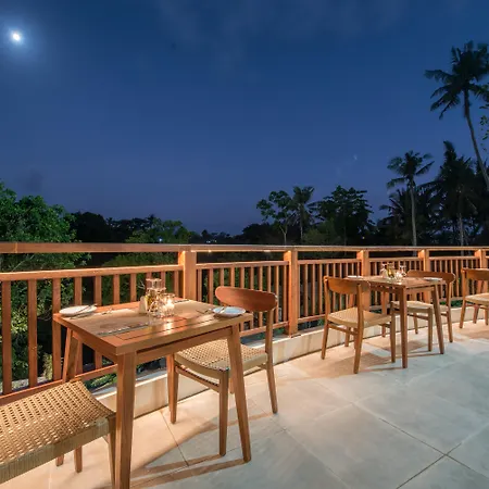 Tanadewa Resort Ubud Bali By Cross Collection-2
