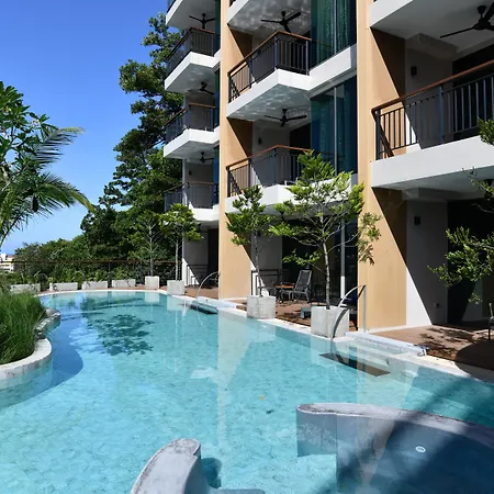 Skyview Resort Phuket Patong Beach-2