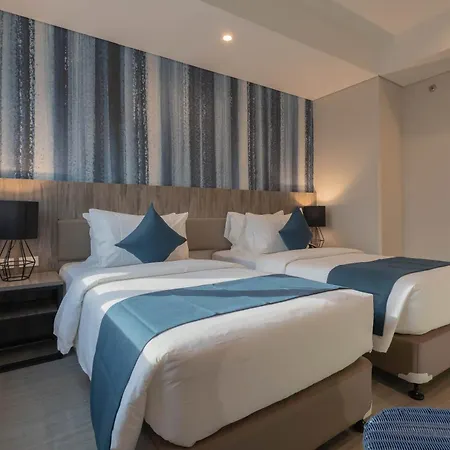 Bayfront Hotel Cebu Capitol Site-2