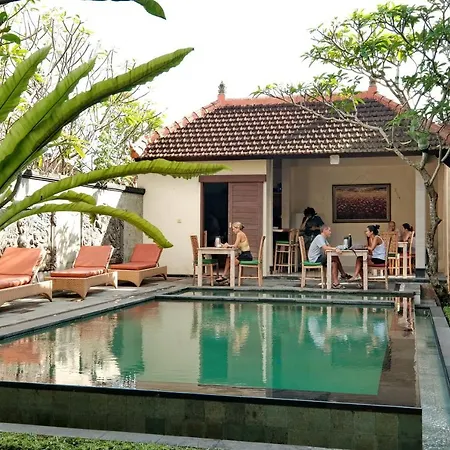 Sumantra Guest House-2