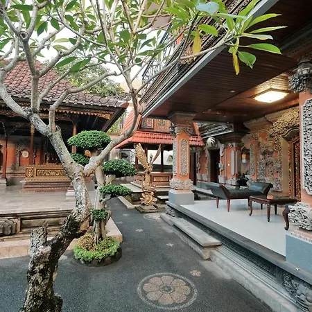 Sumantra Guest House-3