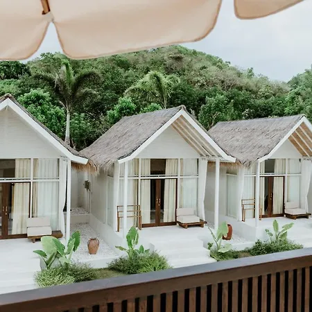 The Hut Hut-3