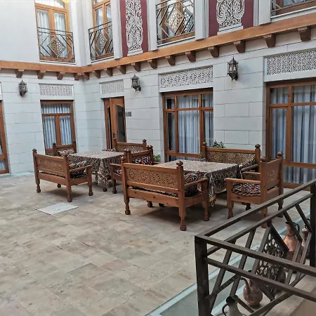 Antique Hotel Imran-2