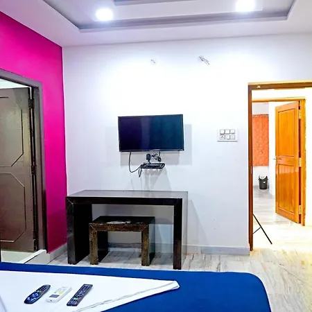 Sea Side Guest House Vizag-3